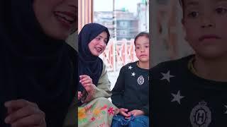 Eid | Funny Kashmiri Song | Mir Parvaiz | Meer Rutba | Rashida