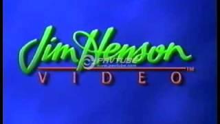 Jim Henson Video Logo