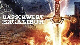 Das Schwert Excalibur – Eine Geschichte von Schwertern, Drachen und dem Zauberer Merlin (ACTIONFILM)