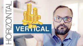 ¿Por qué usar el Marketing Vertical y Horizontal?