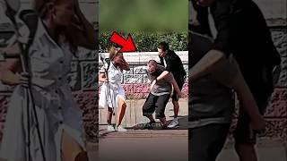 ️Добрые люди помогли инвалиду! (:@kinotach on YT) #помощь #добро #viral #кинотач