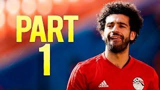 Best Goals Of 2018/19 Season • PART 1