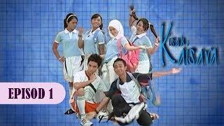 Kisah Kaisar (Musim 1) | Episod 1