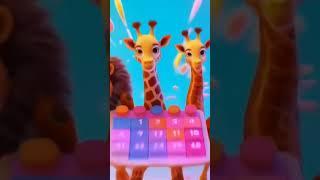Days of the Week Song - Fun & Educational Songs for Kids Video