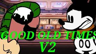 Mega Madness Song 1 Good Old Times V2