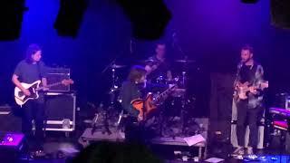 Paul Draper 5.3.18 Drunk on Stage - Mansun Attack of the Grey Lantern