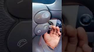 Mercedes E class 211350 ##mercedes #eclass #v6  reviews #mohsin #auto #lahore
