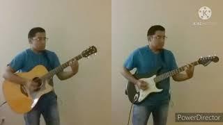 Green Day - Whatsername (Cover by Junior 1385)
