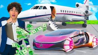 SPENDING $1,000,000 IN 24 HOURS!!