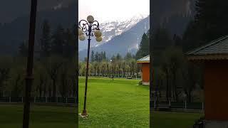 Betaab Valley, Pahalgam - Where Bollywood Comes Alive! #shorts #pahalgam #kashmir #betaabvalley