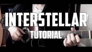 How to play Eiro Nareth - Interstellar | Tutorial