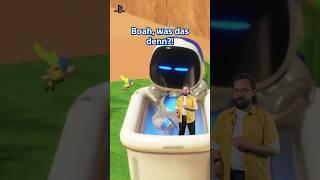 5 ASTRO BOT Easter Eggs, die ihr VERPASST habt #astrobot #ps5 #playstation