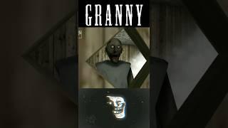 I Trapped The Granny | I Catch The Granny | Granny