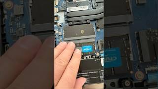 HP VICTUS RAM UPGRADE #ram #victus #upgrade