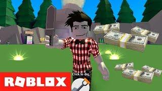 #1 СИМУЛЯТОР МЕТАЛЛОИСКАТЕЛЯ  /РОБЛОКС/ Metal Detecting Simulator! /Roblox/