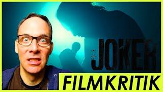 Joker - Folie a Deux - Review Kritik - Kinostart 03.10.2024