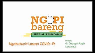 Spesial Ramadhan: Ngopi Bareng Bang Sandi, Bung Rocky, Bang Hensat Edisi Kedua ft. dr Daeng M. Faqih