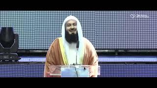 SO, YOU WANT SOME PEACE IN LIFE? MUFTI MENK