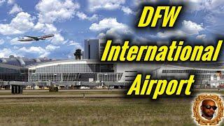 The Ultimate DFW Airport Guide: Tips and Tricks for Smooth Travel