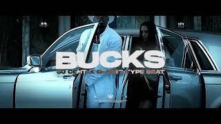 [FREE] 50 Cent x G-Unit Type Beat 2024 - "BUCKS" | 2000s Hip Hop/Rap Oldschool Type Beat 2024