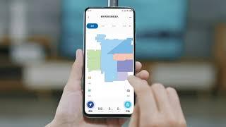 Roidmi Vacuum Cleaner: App Control