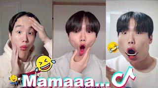 TOP TRENDING MAMA GUY FUNNY VIDEOS|TIK TOK FUNNY VIDEOS COMPILATION