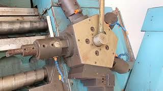 CNC turning repairing online call or whatsapp me at +919871628531 (VINOD KANDA)