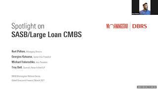 CMBS Webinar Series: Spotlight on SASB Methodology