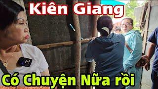 Kiên Giang Có Chuyện Nữa Rồi.