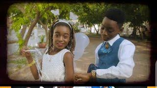 Stonegal Ft Victor Ampofo -Thanks giving (Official Video)
