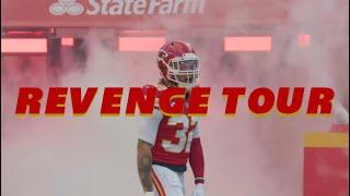 Revenge Tour: 2021 Chiefs Hype Video