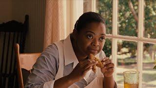 Minny Don't Burn Chicken...| The Help | Octavia Spencer | Jessica Chastain | Gaiman Global