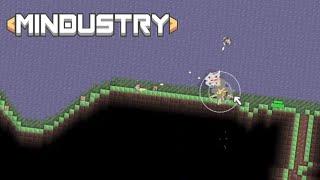 Terraria but it's in Mindustry