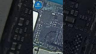 How to Repair a Broken Mobile Phone Motherboard?