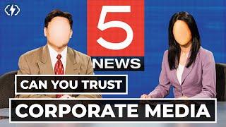 Can You Trust the Media? | Manufacturing Consent Explained