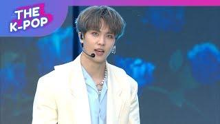 KIM DONG HAN, FOCUS [Dream Concert  2019]