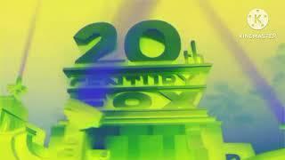 (REQUESTED) 20th Century Fox Effects (Sponsored By Preview 2 Effects) In Reversed