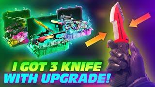 THIS UPGRADE SAVED MY 1000$ (G4Skins Promo Code + Deposit Bonus)