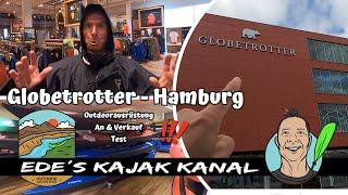 Globetrotter Hamburg