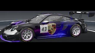 ACC/SAISON15/SPRINTGT3/ESENIORS/SPA-FRANCORCHAMPS/PORSCHEGT3/#43