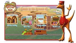 Dinosaur Train Jurassic Junior