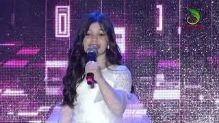 Gabriela Prodaniuc - Count on me | Busuioc TV