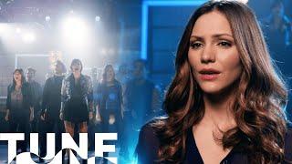 The Goodbye Song (Jeremy Jordan and Katharine McPhee) | SMASH (TV Series) | TUNE