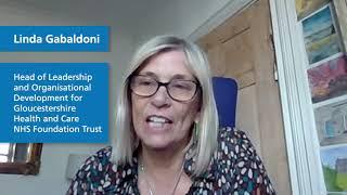 People Pulse - Gloucestershire Health and Care NHS Foundation Trust