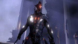 Warframe | Excalibur Dex Skin and Helmet