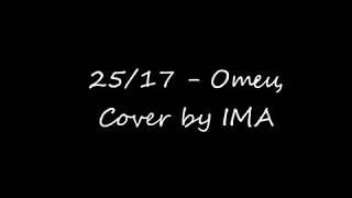 25 17  - Отец. Cover by IMA