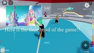 New lolirock game (read desc)