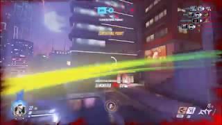 Well a 60 FPS, What else? [Overwatch]