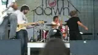 From Dawn To Fall - Hate Is The New Loud