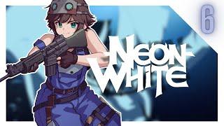 【Neon White】We Meet Again, Mr. White【Akemi "AK" Kraus】